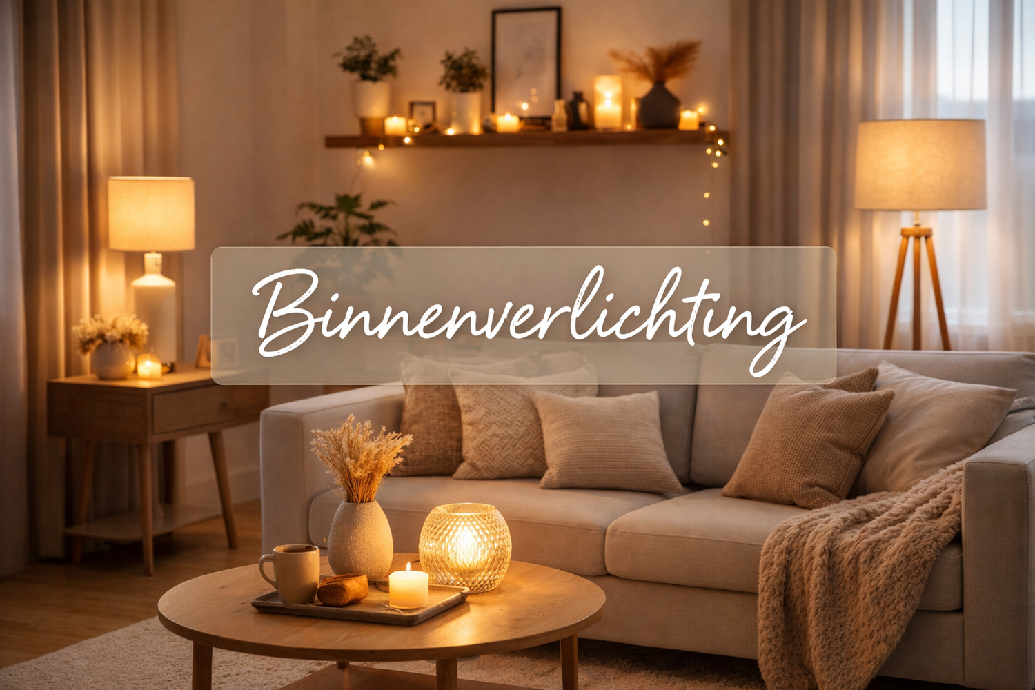 Binnenverlichting