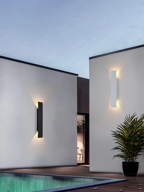 LineaGlow Wandlamp