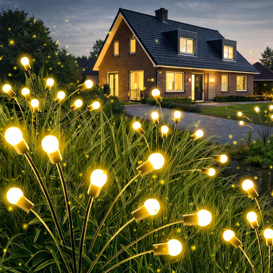 Vuurvlieg GoldenGlow Tuinverlichting